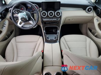 Zdjęcie 8 z 13 samochodu: 2022 MERCEDES-BENZ GLC 300 VIN:W1N0G8DB1NV377526 - miniatura