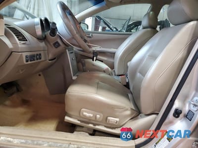 Zdjęcie 7 z 12 samochodu: 2006 NISSAN MAXIMA SE VIN:1N4BA41E76C834139 - miniatura