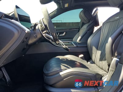 Zdjęcie 7 z 13 samochodu: 2024 MERCEDES-BENZ S 63 E PERFORMANCE VIN:W1K6G8CB6RA293997 - miniatura