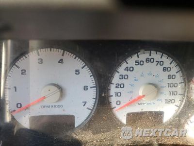 Zdjęcie 9 z 13 samochodu: 2002 DODGE RAM 1500 VIN:1D7HA18N02S618695 - miniatura