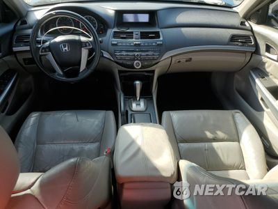 Zdjęcie 8 z 15 samochodu: 2008 HONDA ACCORD EXL VIN:1HGCP36888A034525 - miniatura