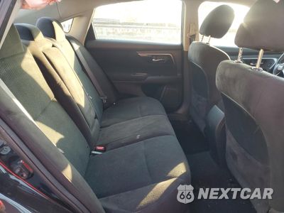 Zdjęcie 10 z 14 samochodu: 2014 NISSAN ALTIMA 2.5 VIN:1N4AL3AP4EC279635 - miniatura