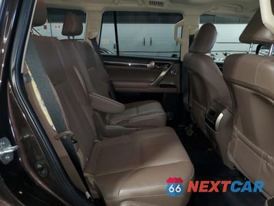 Zdjęcie 11 z 15 samochodu: 2020 LEXUS GX 460 LUXURY VIN:JTJGM7BX0L5259050 - miniatura