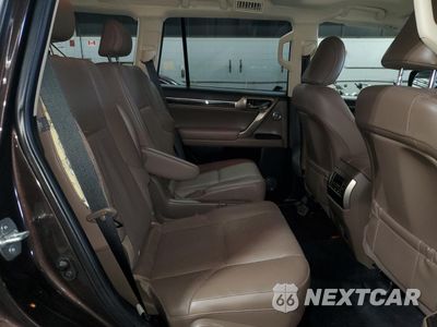 Zdjęcie 11 z 15 samochodu: 2020 LEXUS GX 460 LUXURY VIN:JTJGM7BX0L5259050 - miniatura