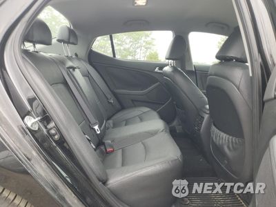 Zdjęcie 10 z 12 samochodu: 2014 KIA OPTIMA HYBRID VIN:KNAGN4AD9E5072850 - miniatura