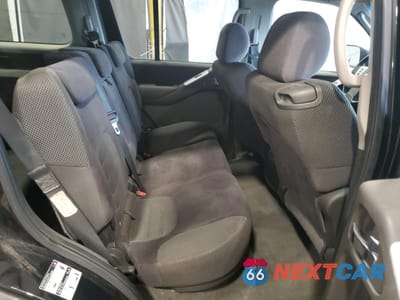 Zdjęcie 11 z 13 samochodu: 2008 NISSAN PATHFINDER S VIN:5N1AR18B88C664610 - miniatura