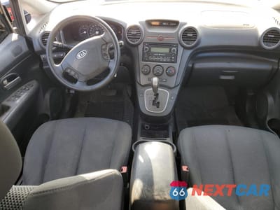 Zdjęcie 8 z 12 samochodu: 2009 KIA RONDO LX VIN:KNAFG526797258344 - miniatura