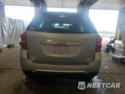 Zdjęcie 6 z 16 samochodu: 2017 CHEVROLET EQUINOX LS VIN:2GNFLEEK9H6193672 - miniatura