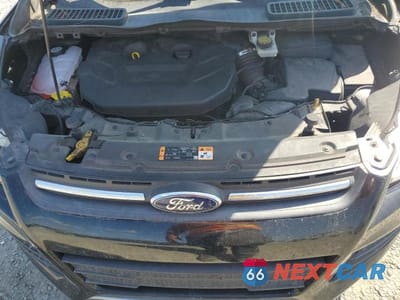 Zdjęcie 12 z 13 samochodu: 2016 FORD ESCAPE SE VIN:1FMCU0G93GUC19975 - miniatura