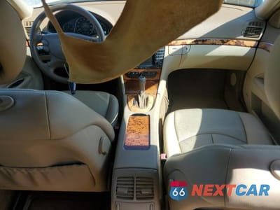 Zdjęcie 8 z 12 samochodu: 2007 MERCEDES-BENZ E 350 VIN:WDBUF56X77B085322 - miniatura