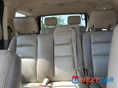 Zdjęcie 10 z 13 samochodu: 2010 FORD EXPLORER EDDIE BAUER VIN:1FMEU7EE5AUA72566 - miniatura