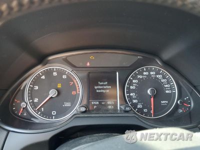 Zdjęcie 9 z 15 samochodu: 2015 AUDI Q5 PREMIUM PLUS VIN:WA1LFAFP8FA023691 - miniatura