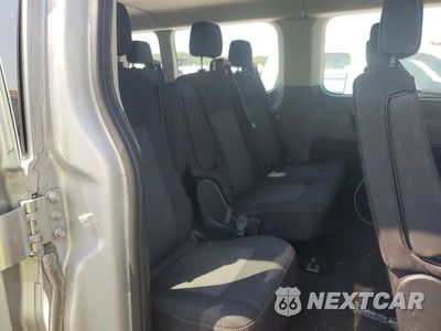 Zdjęcie 11 z 14 samochodu: 2020 FORD TRANSIT T-350 VIN:1FBAX2Y85LKA09568 - miniatura
