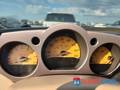 Zdjęcie 9 z 15 samochodu: 2004 NISSAN MURANO SL VIN:JN8AZ08T34W227196 - miniatura