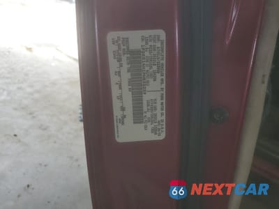 Zdjęcie 13 z 13 samochodu: 1993 FORD ECONOLINE E150 VAN VIN:1FDEE14H1PHB33239 - miniatura
