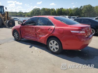 Drugie zdjęcie samochodu z przodu: 2009 TOYOTA CAMRY SE VIN:4T1BK46K49U093397 - miniatura