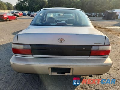 Zdjęcie 6 z 15 samochodu: 1996 TOYOTA COROLLA VIN:1NXBA02E7TZ426176 - miniatura