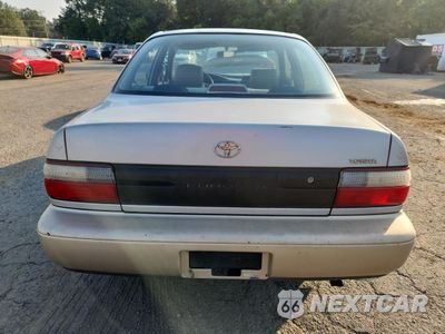 Zdjęcie 6 z 15 samochodu: 1996 TOYOTA COROLLA VIN:1NXBA02E7TZ426176 - miniatura