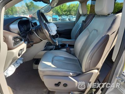 Zdjęcie 7 z 15 samochodu: 2017 CHRYSLER PACIFICA TOURING L PLUS VIN:2C4RC1EG0HR556045 - miniatura