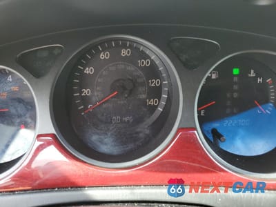 Zdjęcie 9 z 14 samochodu: 2005 LEXUS ES 330 VIN:JTHBA30G255134778 - miniatura