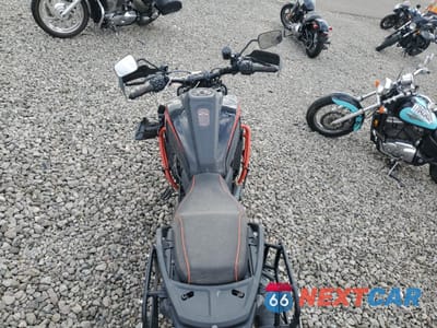 Zdjęcie 6 z 10 samochodu: 2024 HARLEY-DAVIDSON RA1250 S VIN:1HD1ZES23RB303621 - miniatura