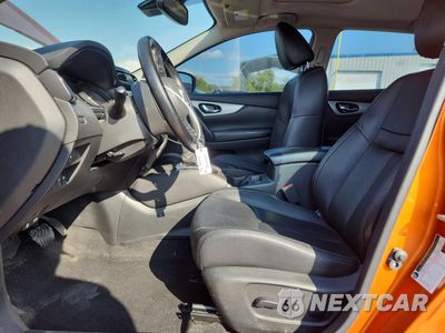 Zdjęcie 7 z 15 samochodu: 2020 NISSAN ROGUE SPORT S VIN:JN1BJ1CV7LW272469 - miniatura