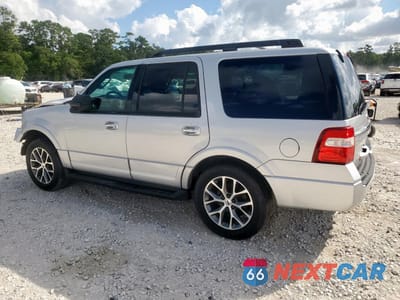 Drugie zdjęcie samochodu z przodu: 2015 FORD EXPEDITION XLT VIN:1FMJU1HT6FEF08686 - miniatura