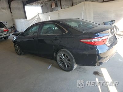 Drugie zdjęcie samochodu z przodu: 2017 TOYOTA CAMRY LE VIN:4T1BF1FK4HU724165 - miniatura