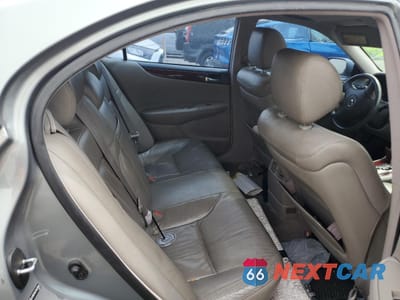 Zdjęcie 10 z 12 samochodu: 2003 LEXUS ES 300 VIN:JTHBF30G130135481 - miniatura