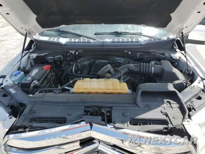 Zdjęcie 11 z 15 samochodu: 2017 FORD F150 SUPERCREW VIN:1FTEW1EF2HFB74071 - miniatura