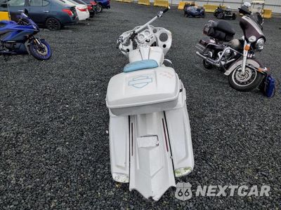 Czwarte zdjęcie samochodu z boku: 2017 HARLEY-DAVIDSON FLHXS STREET GLIDE SPECIAL VIN:1HD1KRC12HB691294 - miniatura
