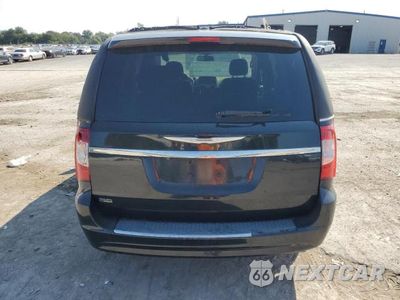 Zdjęcie 6 z 13 samochodu: 2012 CHRYSLER TOWN & COUNTRY TOURING VIN:2C4RC1BG3CR377415 - miniatura