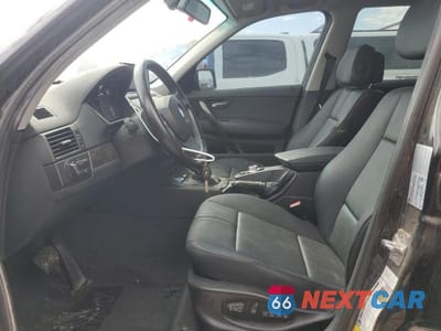 Zdjęcie 7 z 13 samochodu: 2008 BMW X3 3.0SI VIN:WBXPC93408WJ08803 - miniatura