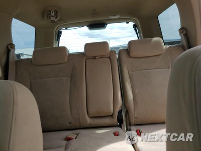 Zdjęcie 10 z 15 samochodu: 2005 HONDA CR-V EX VIN:JHLRD78815C001035 - miniatura