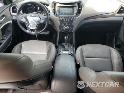 Zdjęcie 8 z 16 samochodu: 2017 HYUNDAI SANTA FE SPORT VIN:5XYZU3LB7HG500320 - miniatura