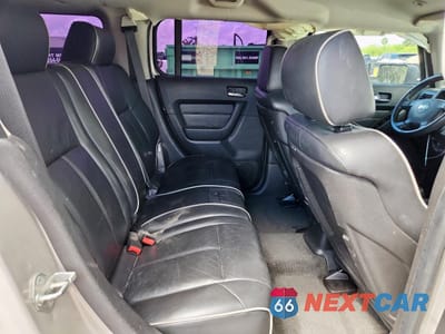 Zdjęcie 11 z 15 samochodu: 2008 HUMMER H3 VIN:5GTEN13E288131215 - miniatura