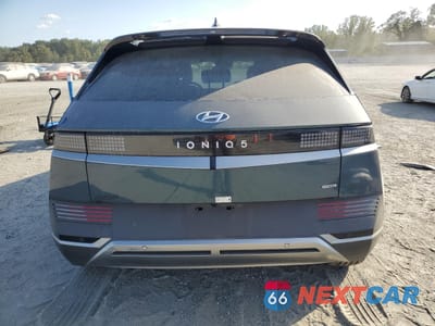 Zdjęcie 6 z 13 samochodu: 2024 HYUNDAI IONIQ 5 SE VIN:KM8KMDDF9RU331311 - miniatura
