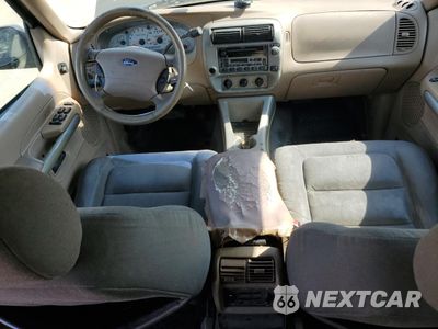 Zdjęcie 8 z 12 samochodu: 2002 FORD EXPLORER SPORT TRAC VIN:1FMZU67E02UD55127 - miniatura