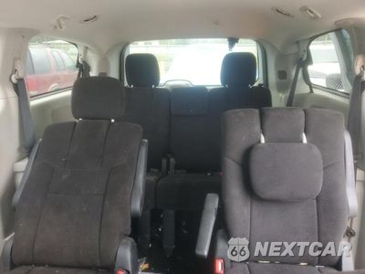 Zdjęcie 18 z 25 samochodu: 2014 DODGE GRAND CARAVAN SE VIN:2C4RDGBG0ER186506 - miniatura