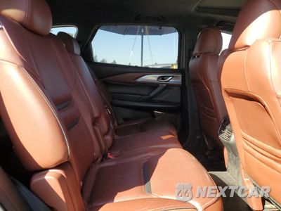 Zdjęcie 11 z 15 samochodu: 2016 MAZDA CX-9 SIGNATURE VIN:JM3TCBEY5G0109764 - miniatura