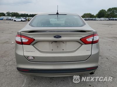 Zdjęcie 6 z 12 samochodu: 2016 FORD FUSION SE VIN:3FA6P0H78GR167035 - miniatura