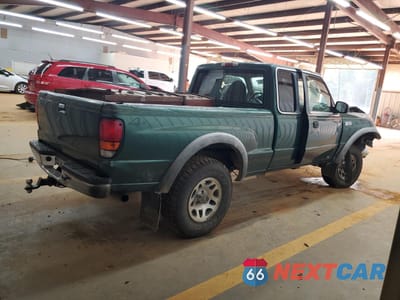 Trzecie zdjęcie samochodu z tyłu: 2000 MAZDA B4000 TROY LEE EDITION VIN:4F4ZR17X5YTM18674 - miniatura