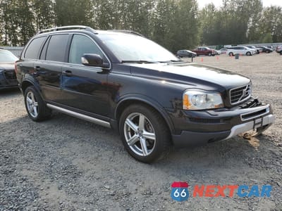 Czwarte zdjęcie samochodu z boku: 2007 VOLVO XC90 SPORT VIN:YV4CT852171358559 - miniatura