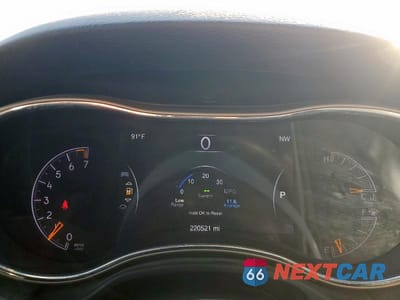 Zdjęcie 9 z 13 samochodu: 2014 JEEP GRAND CHEROKEE VIN:1C4RJEBG5EC107241 - miniatura