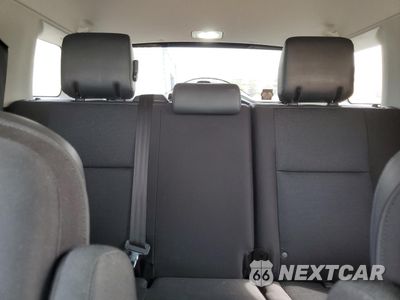 Zdjęcie 10 z 15 samochodu: 2014 TOYOTA FJ CRUISER VIN:JTEZU4BF9EK013552 - miniatura