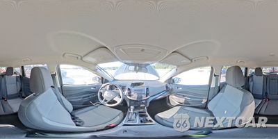 Zdjęcie 14 z 14 samochodu: 2017 FORD ESCAPE SE VIN:1FMCU9G91HUB94189 - miniatura