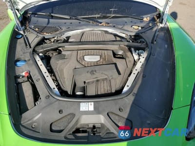 Zdjęcie 11 z 12 samochodu: 2020 PORSCHE PANAMERA BASE VIN:WP0AA2A7XLL100750 - miniatura