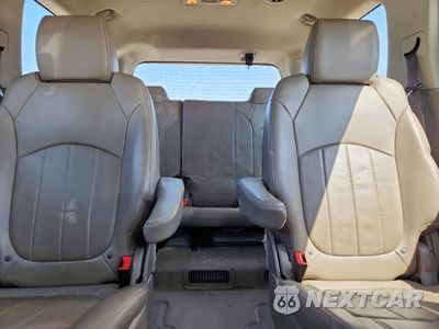 Zdjęcie 10 z 13 samochodu: 2015 GMC ACADIA DENALI VIN:1GKKVTKD5FJ384568 - miniatura