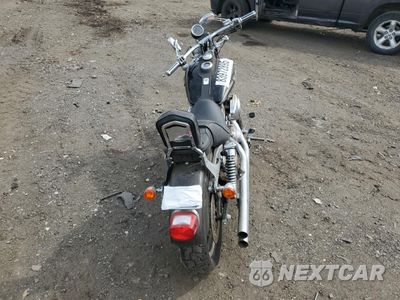 Zdjęcie 6 z 8 samochodu: 2003 HARLEY-DAVIDSON FXD VIN:1HD1GHV113K315395 - miniatura