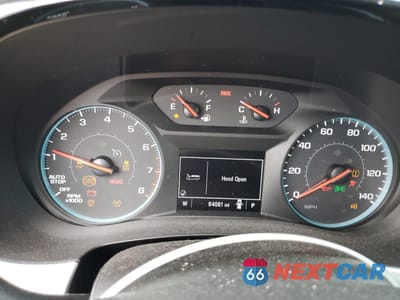 Zdjęcie 9 z 14 samochodu: 2021 CHEVROLET TRAVERSE LS VIN:1GNERFKW3MJ135786 - miniatura